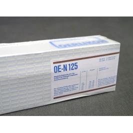 OE-N 125 fi 4,0*450 Elektroda