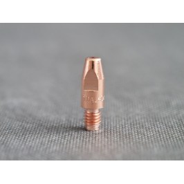 Końcówka prądowa AL MB-401/501 (M6x28)