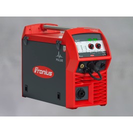 TransSteel 3000C PULSE/FSC...