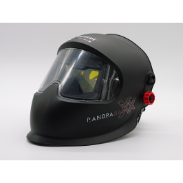 Optrel Panoramaxx L Passive – Czarna