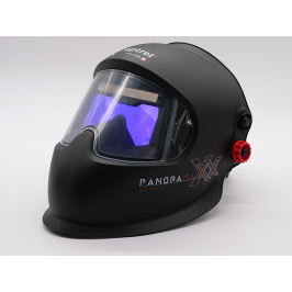 Optrel Panoramaxx Hybrid – Czarna