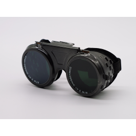 Gogle ochronne GSM