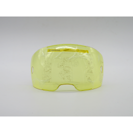 Szybka zewnętrzna SENTINEL A50/A60 (Przezroczysta)