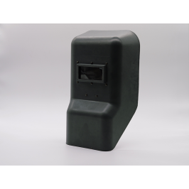 Tarcza Spawalnicza TD-4