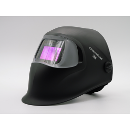 Przyłbica samościemniająca 3M SPEEDGLAS 100