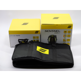 Sentinel A60 Air PAPR
