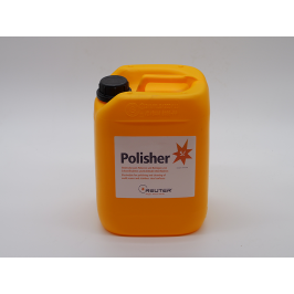 Elektrolit Polisher