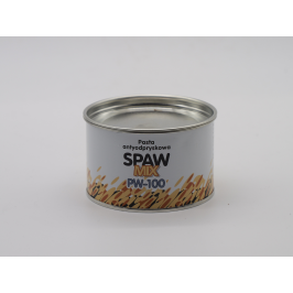 Pasta SPAWMIX PW 100