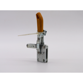Zacisk ręczny pionowy T2-01 UB