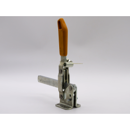 Zacisk ręczny pionowy T2-47 S