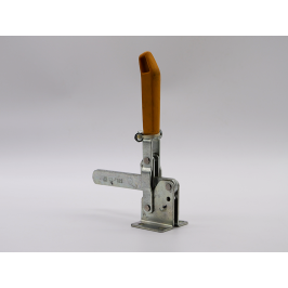 Zacisk ręczny pionowy T2-10 S