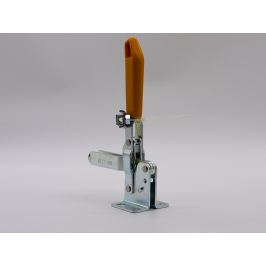 Zacisk ręczny pionowy T2-10 U