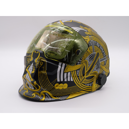 Sentinel A60 ESAB VALHALLA