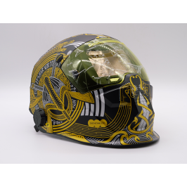 Sentinel A60 ESAB VALHALLA