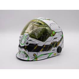 Sentinel A60 ESAB GHOST