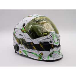 Sentinel A60 ESAB GHOST