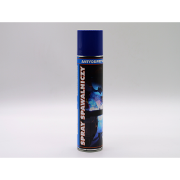 Spray Antyodpryskowy...