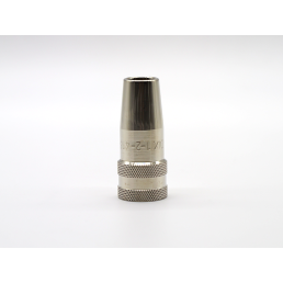 Dysza gazowa DINSE o średnicy 15 mm i długości 62 mm