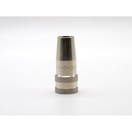 Dysza gazowa fi 15 x 62