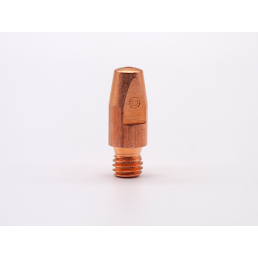 końcówka prądowa standardowa DINSE