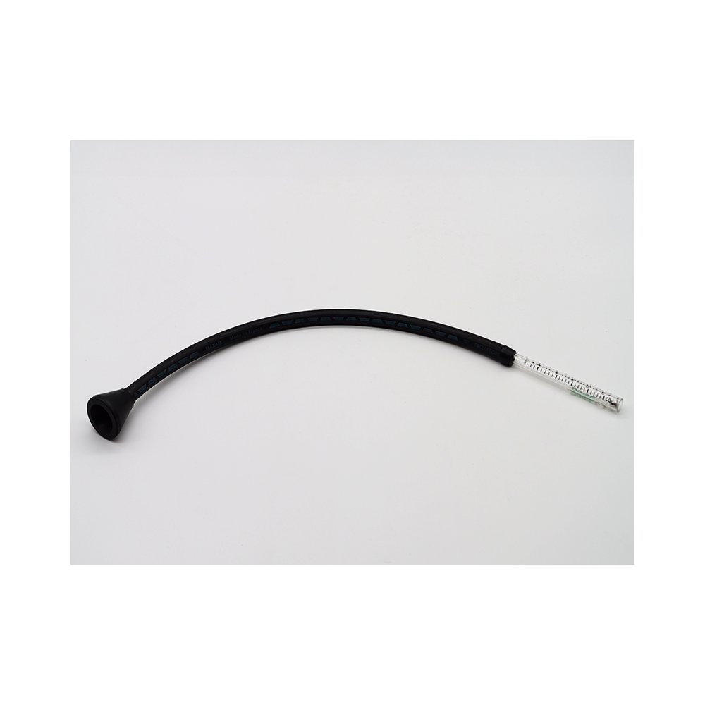 Sprawdzian przepływu gazu GMA 2