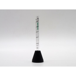 Sprawdzian przepływu gazu GMM2 DINSE