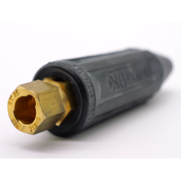 Gniazdo DINSE DIX BK 25