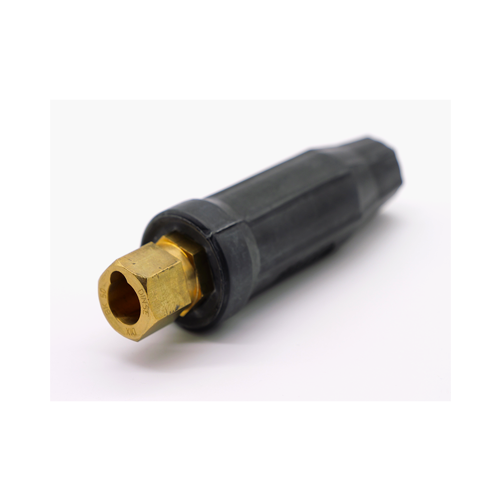 Gniazdo DINSE DIX BK 50