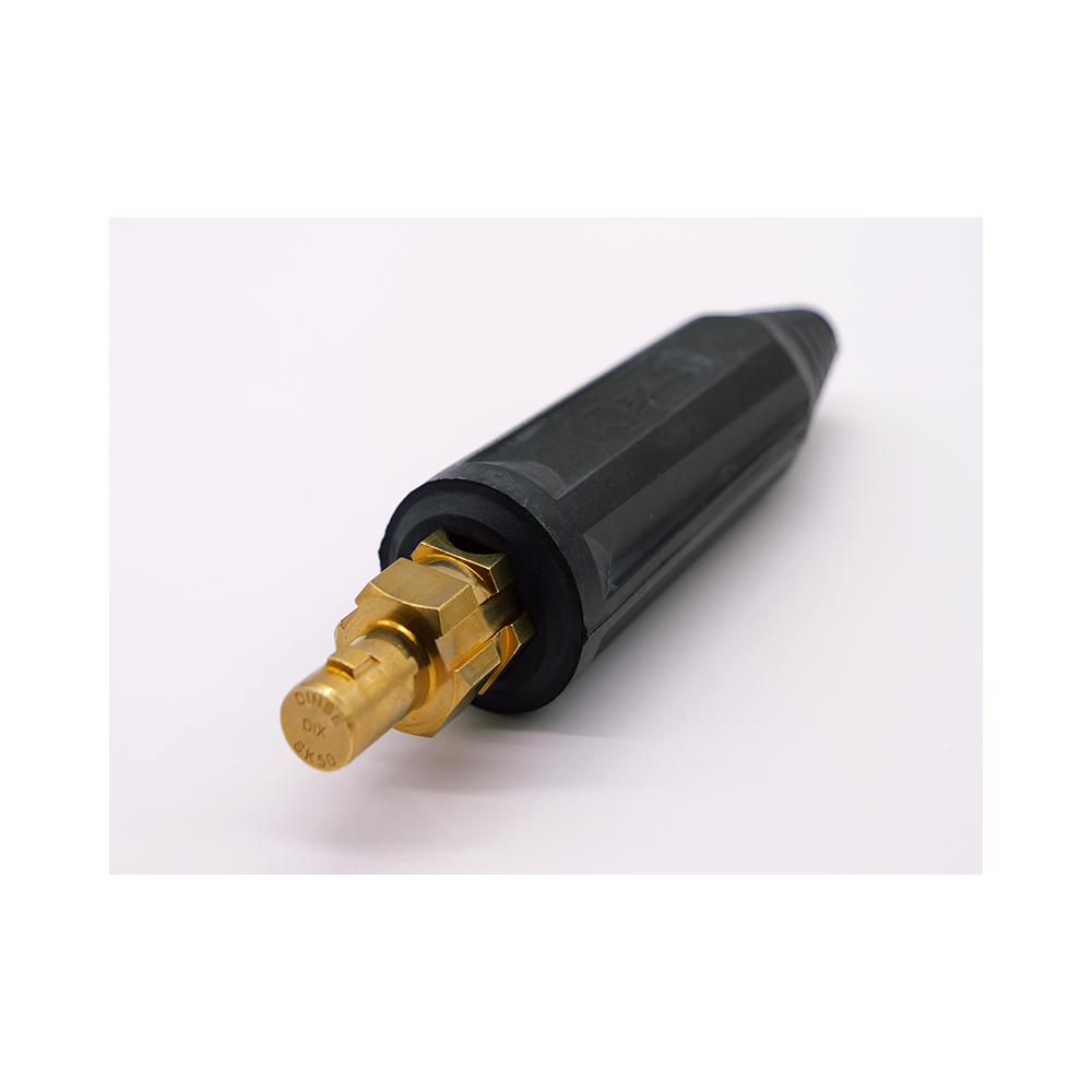 Wtyk DIX SK 50 marki DINSE