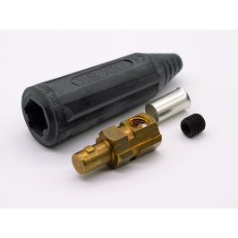 Wtyk DIX SK 70 marki DINSE