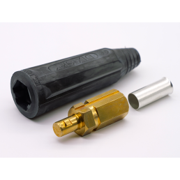 Części składowe do wtyku DIX SKK 95