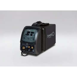 Urządzenie spawalnicze MIG/MAG firmy DINSE