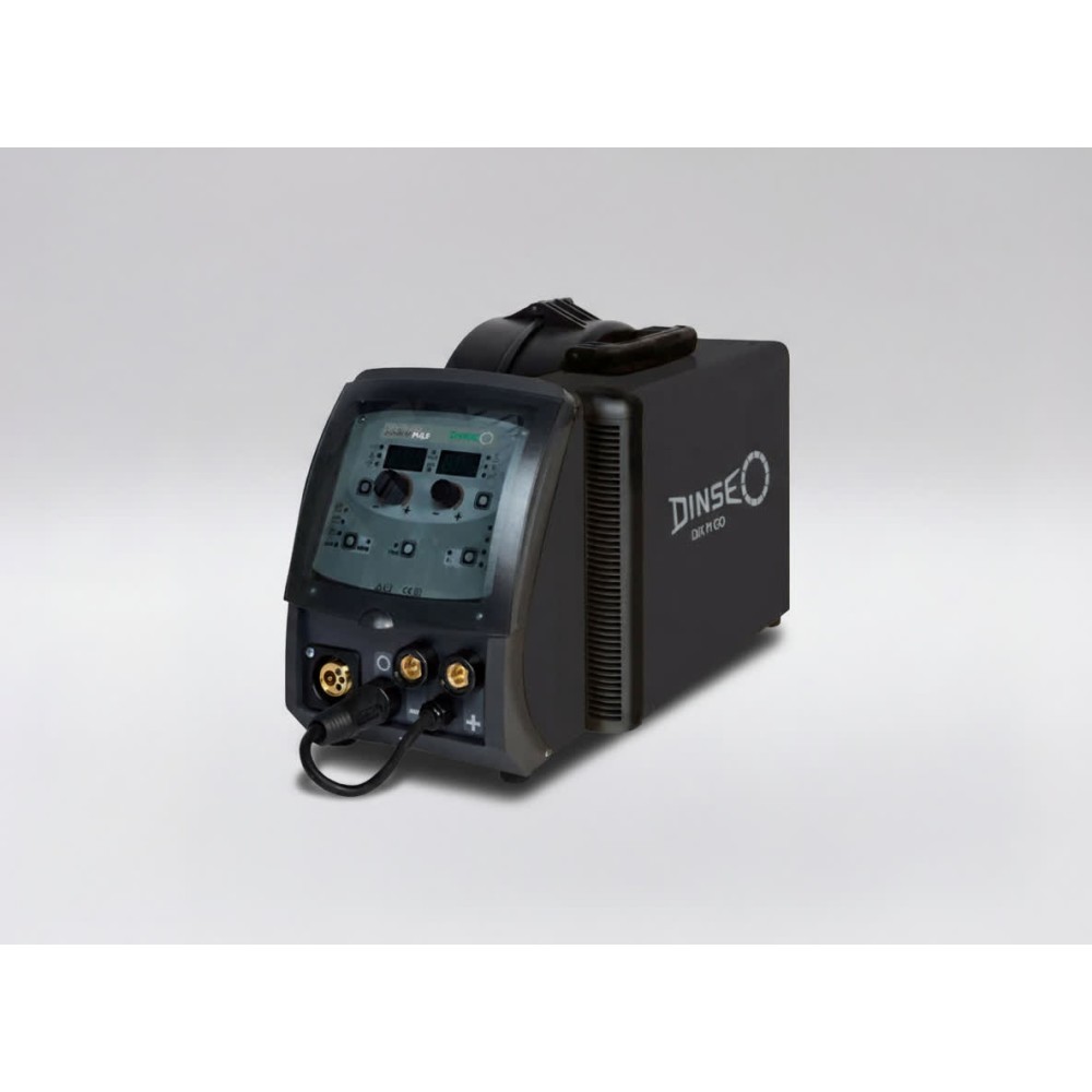 Urządzenie spawalnicze MIG/MAG firmy DINSE