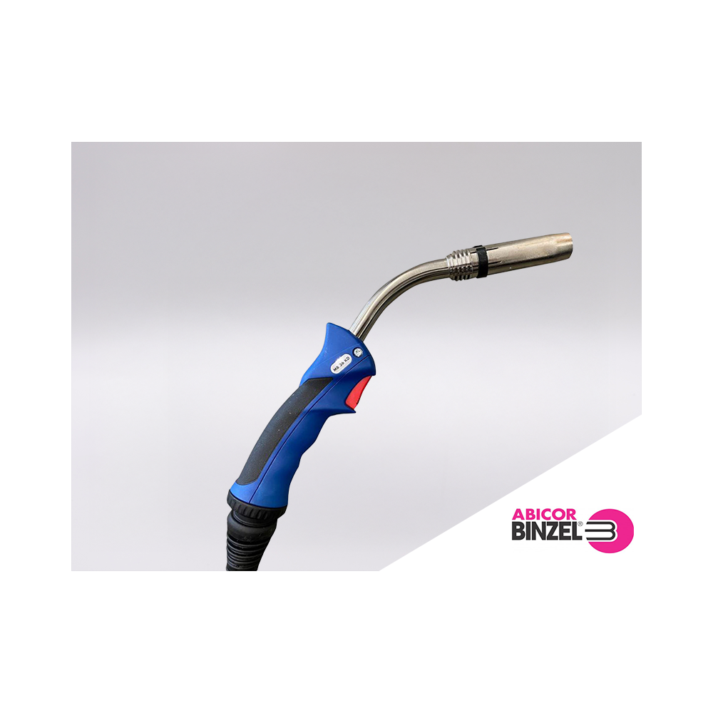 Uchwyt Spawalniczy MB-36