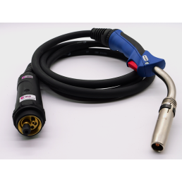 Uchwyt MIG MAG firmy Abicor Binzel