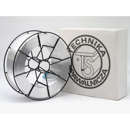 TS AlMg 3 - Drut aluminiowy (szpula 7kg)