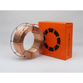 T30 Tysweld SG3 - Drut Spawalniczy 15 kg