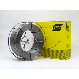 OK AristoRod 12.50 - Drut niemiedziowany SG2 (szpula 15 kg)