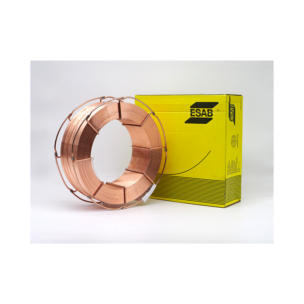 Drut 12.64 SG3 ESAB szpula