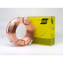 Drut 12.64 SG3 ESAB szpula