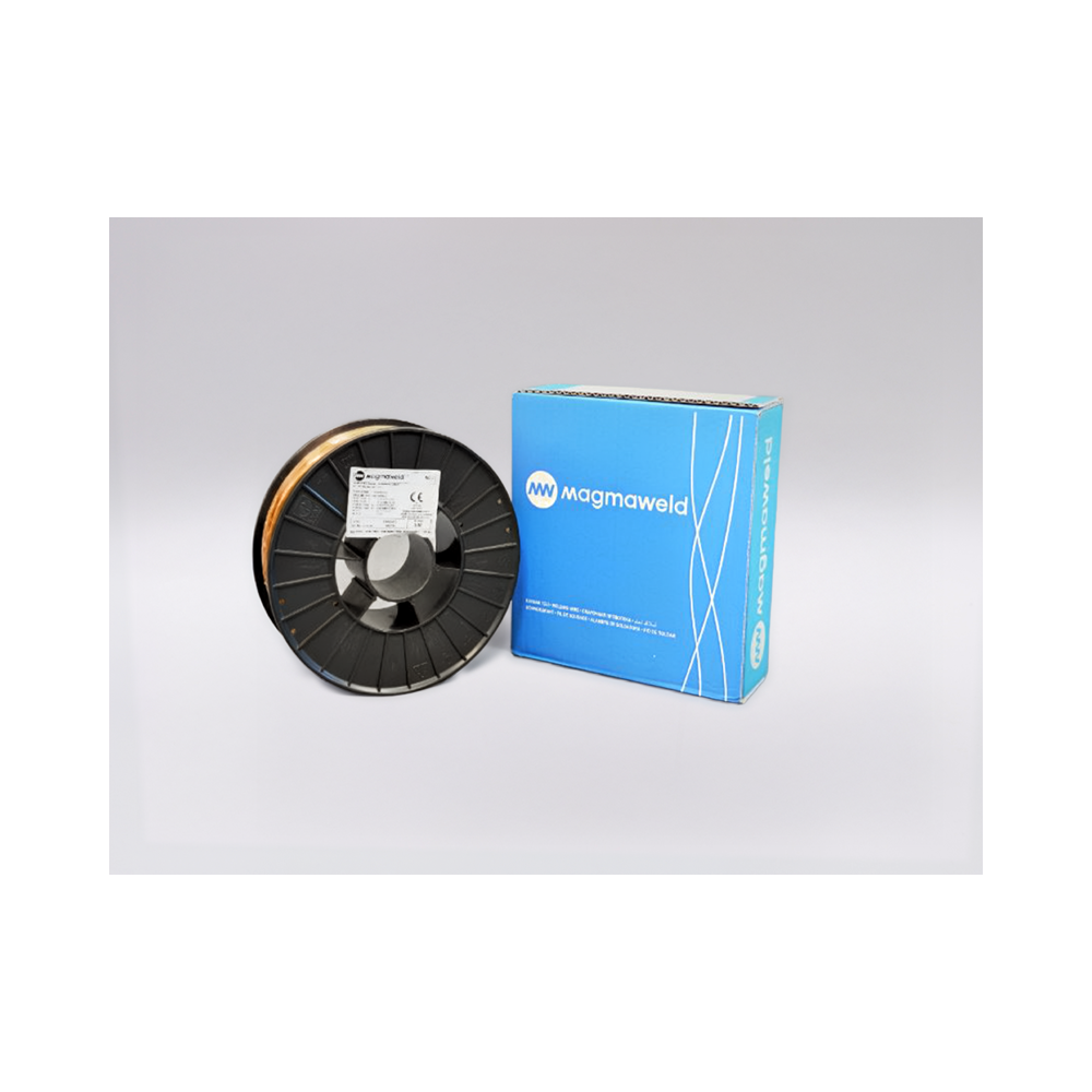 Drut na małej szpuli SG2