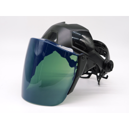 Laserowa Przyłbica Ochronna Uvex