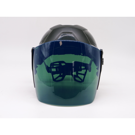 Laserowa Przyłbica Ochronna Uvex