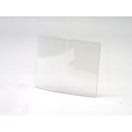 Szybka zewnętrzna ochronna przezroczysta do SAVAGE A41 ESAB 95 x 115 mm