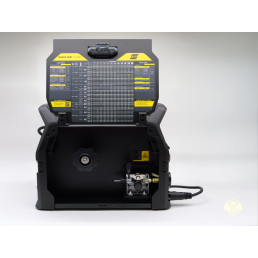 Podajnik drutu spawarki Rogue EMP 210 PRO