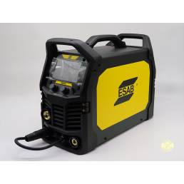 Migomat do spawania MIG MAG firmy ESAB