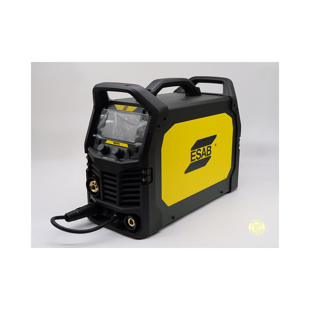 Migomat do spawania MIG MAG firmy ESAB
