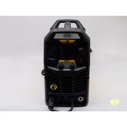 Migomat do spawania MIG MAG firmy ESAB