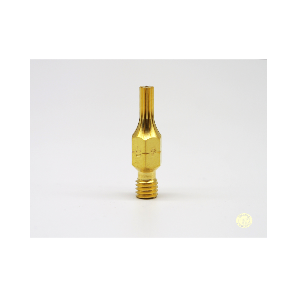 Dysza tnąca o zakresie 15-30 mm tlen-acetylen