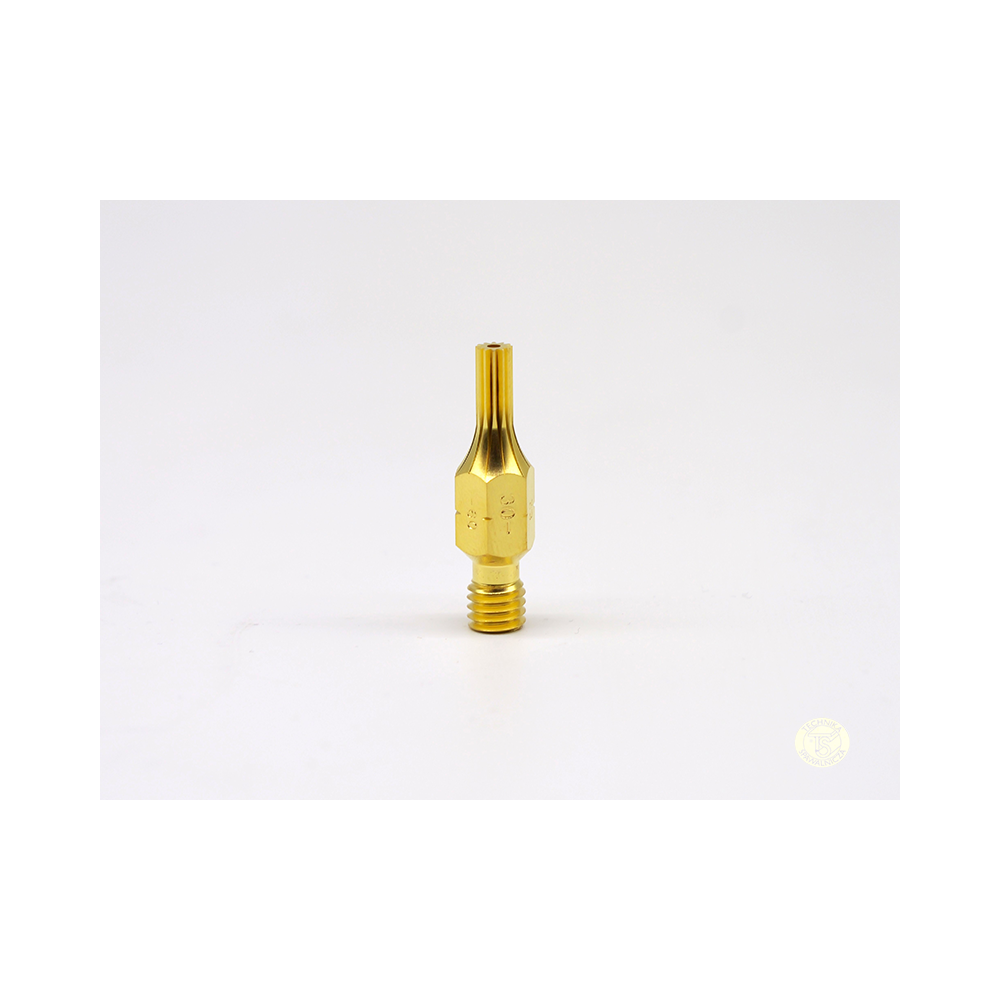 Dysza tnąca 30-60 mm firmy GCE do gazu acetylen